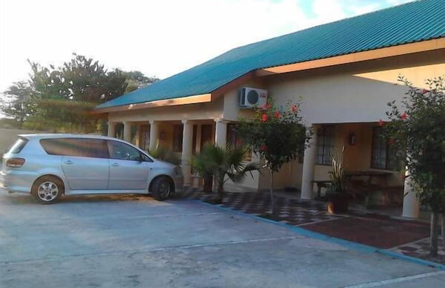 Pacific Conqueror Self Catering Units - Foto 34