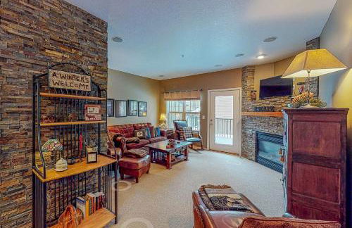 Aspenglow Condo 67 - Foto 1