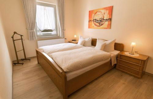 Ferienwohnung Zur Zweere - Foto 2