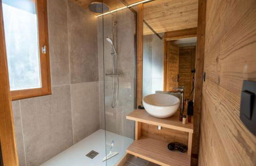 Hauts de Chantemouche 17 - Foto 13