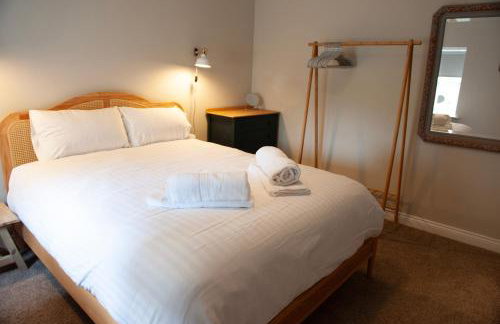 Relaxing pet friendly rural retreat - Foto 26