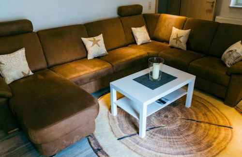 Ferienwohnung Klink - Foto 7