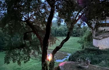 Gite du Manoir Le Roc - Foto 44