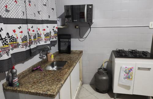 Ginásio Adib Moysés centro de Sao Bernardo no ABC paulista - Foto 8