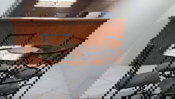 Servicio de comidas en la habitación