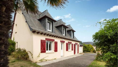 4 Bedroom Stunning Home In Cancale - Foto 2