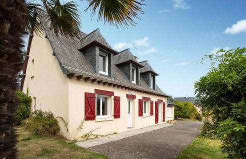4 Bedroom Stunning Home In Cancale - Foto 2