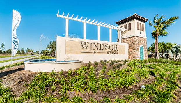 Windsor at Westside Resort Homes - Foto 2