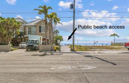 Visit Nonna's Beach Cottage & Enjoy the Sunshine with a Short Walk to the Beach! - Foto 26