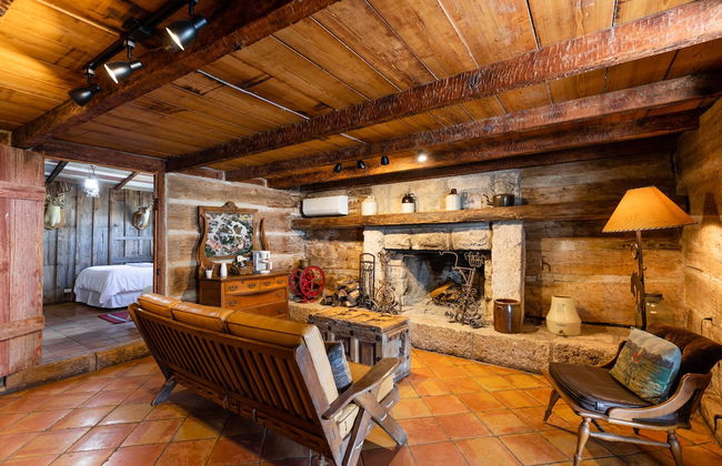 Y.O. Ranch Headquarters - Foto 43