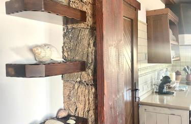 Canto Rojo, La Asomada con vistas a Lobos - Foto 20