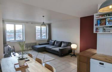 Mirador T2 ensoleillé place des Terreaux vue Fourvière - Foto 7