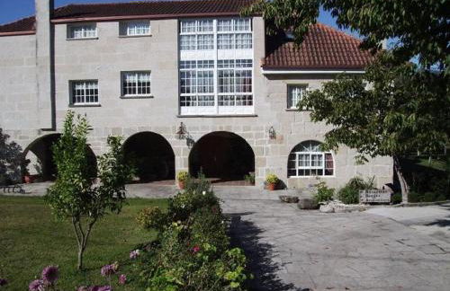 Os Areeiros Turismo Rural & Bodega - Foto 70