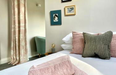 The Old Stables, The River Severn, Shrewsbury - Foto 20