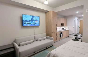 The Crosby New Studio with Best Location in Miami ADA - Photo 29