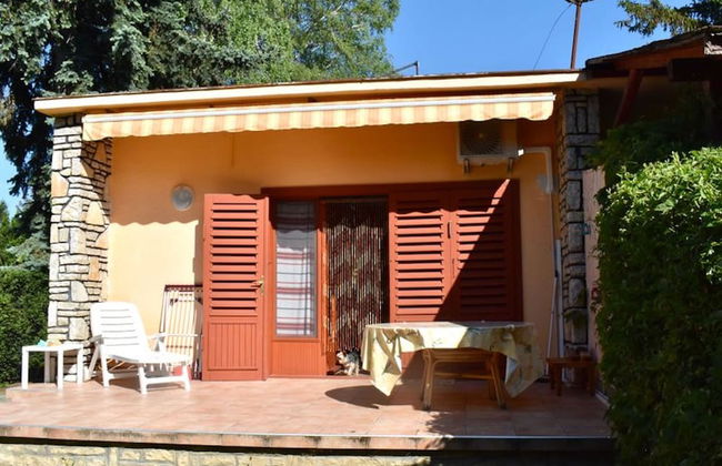 Cozy Family Cottage at the Lake Balaton - Foto 1