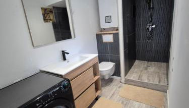 Appartement proche cure thermale - Foto 4