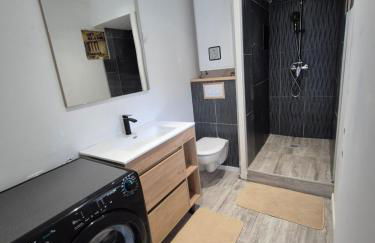 Appartement proche cure thermale - Foto 4