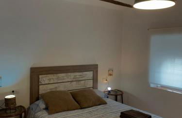 Casa Rural "La villa del pistacho" - Foto 27