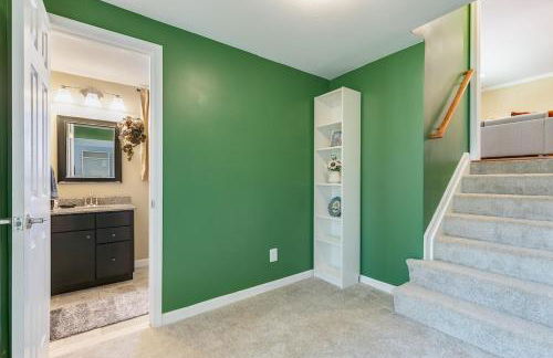 Entire Home in Lanham MD - Foto 16