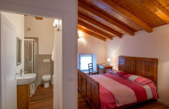 Agriturismo Borgo Titol - Foto 3