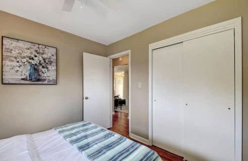 Spacious 4BR Near Convention Center-Family Friendly - Foto 19