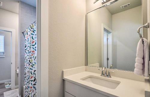 Gorgeous Georgetown Home, Walk to the Square! - Foto 22