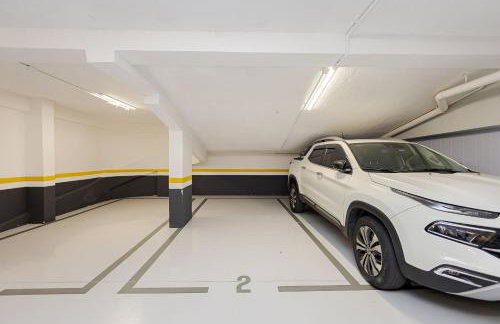 Easy Life Campos Sales - Curitiba | Gonzaga Stays - Foto 53