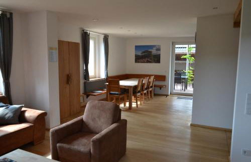 Apartments in Fischbach bei Dahn - Pfälzerwald 42914 - Foto 1