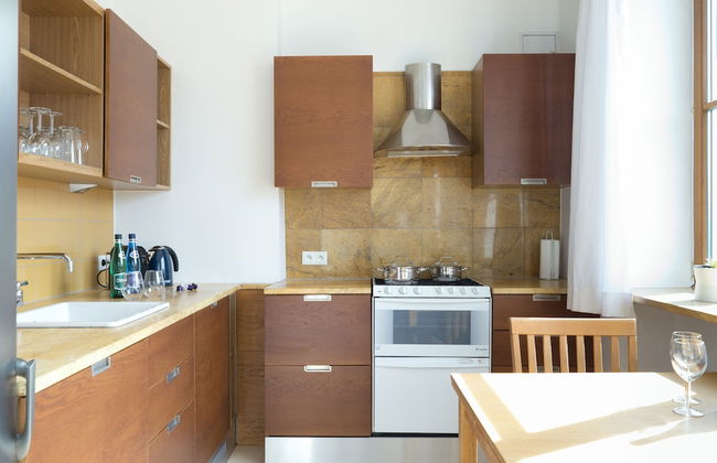 Apartamenty One by Your Freedom - Photo 40