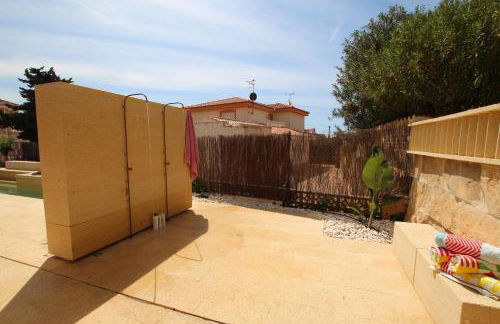 Chalet Mediterráneo Bolnuevo by Rental Olé - Foto 47