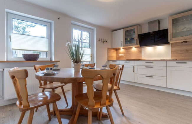 Ferienwohnung fur Familien in St.peter Ording - Foto 27