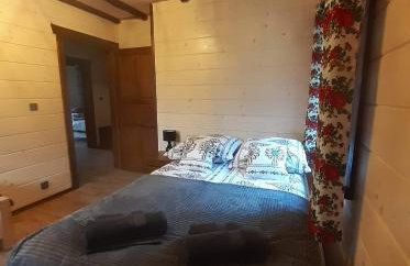 DoMarka całoroczny dom w Bieszczadach - Foto 52