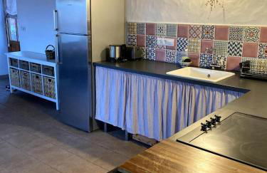 Casa Iris, Puntagorda with stunning sea view - Foto 28