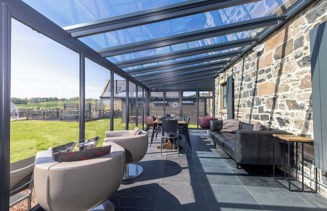 Barn Cottage - North East Escapes - Foto 19