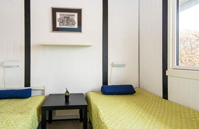 6 Person Holiday Home in Ronde - Foto 14