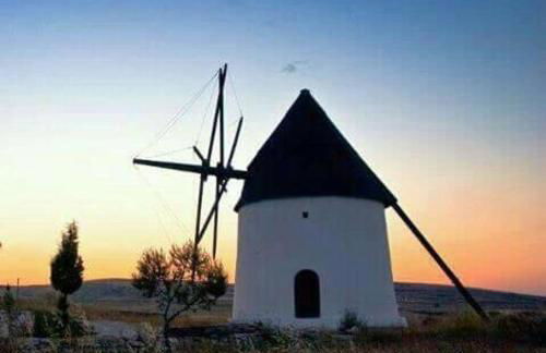 Cortijo Los Garridos - 12 huéspedes - Foto 34