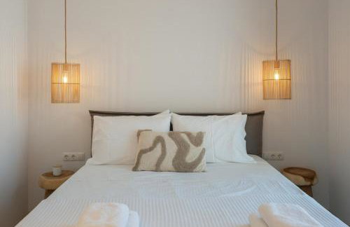 Near Naousa - 3BR Villa - Private Pool - Villa Candia - Photo 5