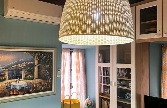 Dandyvillas Vintage Cottage House Argalasti Kallithea Pelion - Photo 9