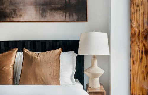 22nd Sleek Modern 1BR Gramercy - Foto 6