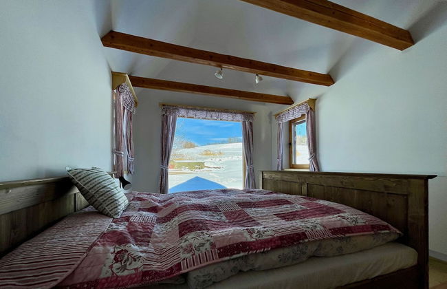 V Chov nad Jizerou Lvv033 - Photo 30