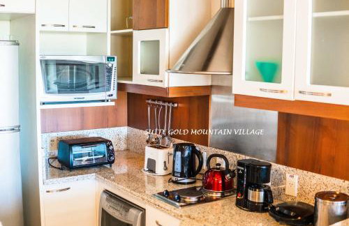 SUÍTE ROYAL MOUNTAIN VILLAGE - Foto 8