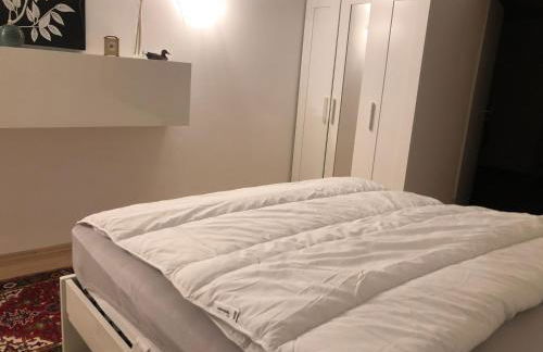 Ferienwohnung Nationalpark Eifel Nideggen Sauna - Foto 13