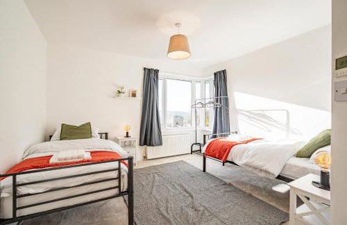 Longfield Lane House - Foto 18