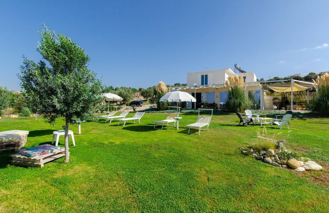 Villa Padima in Scicli - Foto 8