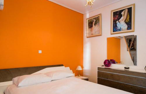 Flisvos Elite Seafront Luxury Apartment - Foto 35