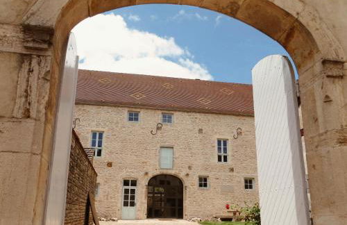 La Cuverie de Cîteaux, à Savigny les Beaune - Foto 1