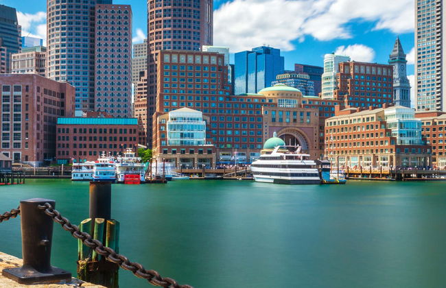 Boston Day Trip - Photo 6