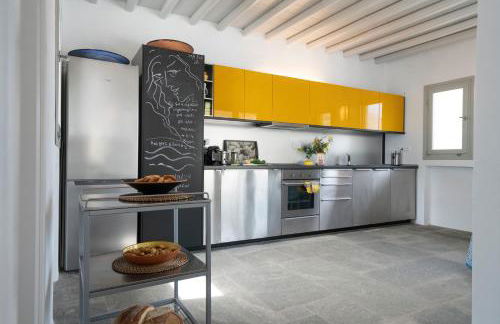 Villa in Kamares, Sifnos - Foto 12