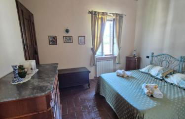 Agriturismo Case Corboli appartamento Visietto - Photo 16